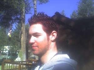 Brad Color and Cut by Sam